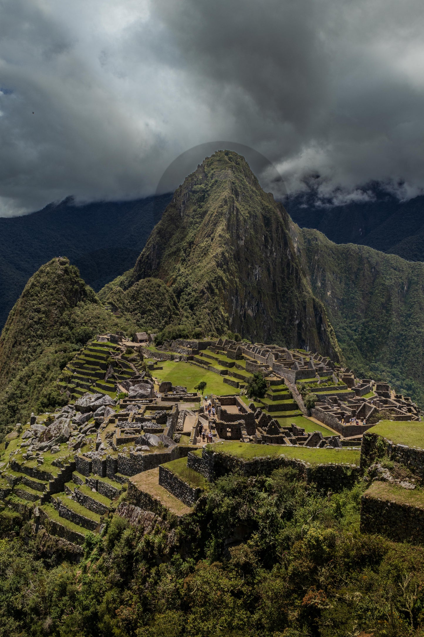 N121 Machu Picchu 1