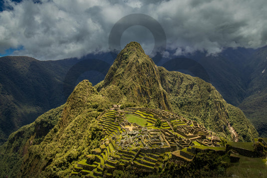 N122 Machu Picchu 2