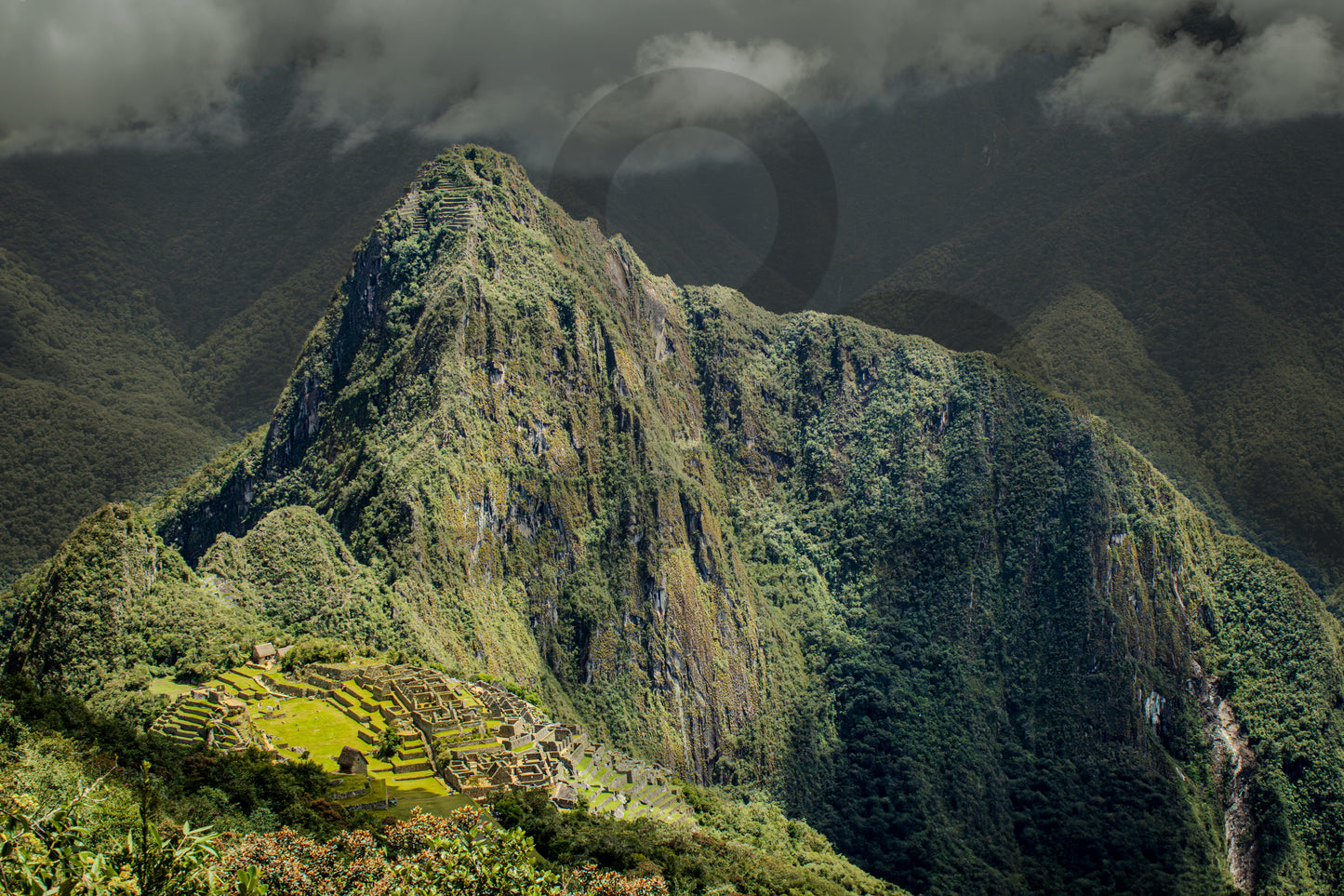 N139 Machu Picchu 3