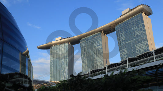 N153 Marina Bay